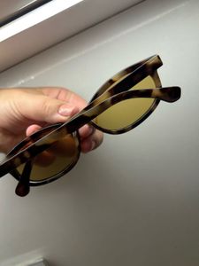 H&amp;M Stylish Tortoiseshell Sunglasses