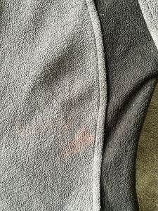 Grey Jacket