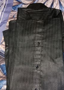 Combo Of Shirt And Pent