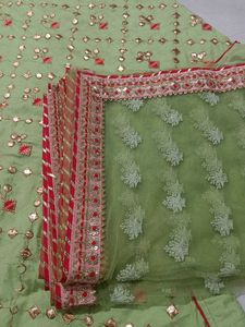 Lehenga Choli