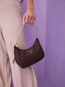 Micheal kors Jet set slingbags