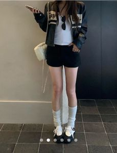 Stylish Faux Leather Jacket