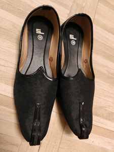 Men's Smart Jutti