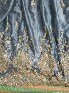 Elegant Ethnic Gown
