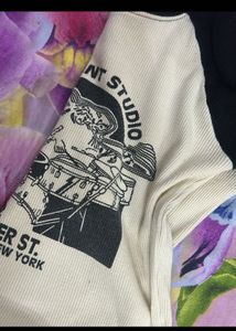 Vintage T-Shirt ( fixed)