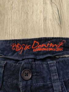 Sc9681 Dj&amp;C. Codroi Jeans Waist 28