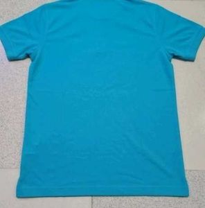 Blue SCIICON 2024 Polo Shirt....L size