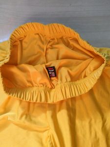 Stretchable xxl Legins