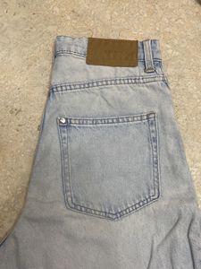 H&amp;M Mom Fit Jeans