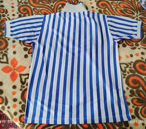 2 Polo Shirts