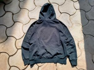 Vintage Puma Hoodie