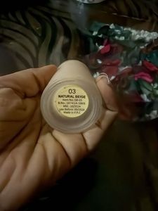 High Performance Foundation