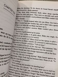 If we ever meet again - Ana Huang (If love book#1)