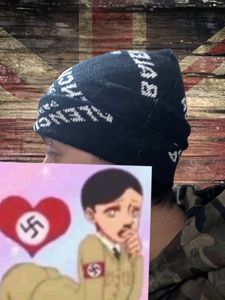 Balenciaga Beanie