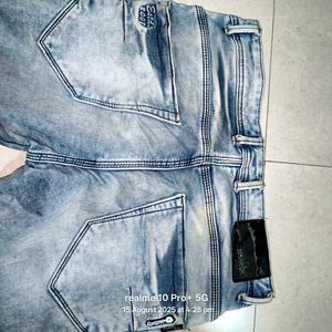 TDG Jeans