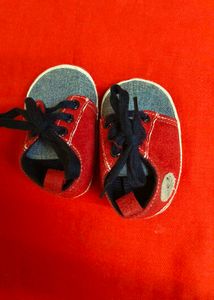 Cute Baby Shoes