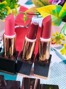 myglamm Manish Malhotra Luxury lipstick set of 8