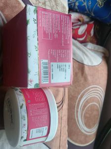 Hair Buddy Botanical Fusion Masque