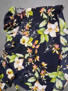 Beautiful Crop Top