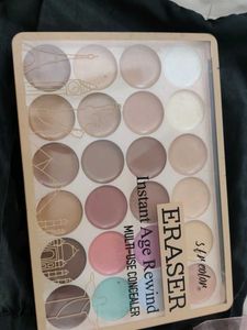 SFR Color Concealer Palette