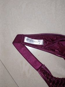 Imported Thong Erotissch