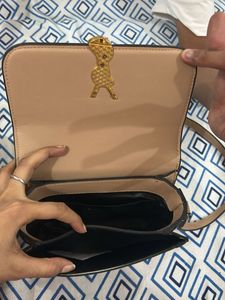 Yves saint Laurent sling bag