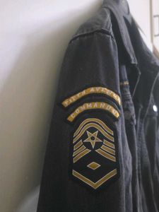 Ecko Unlimited Denim Jacket