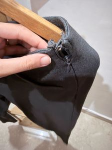 Dark Grey Women's Pants