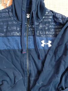 Under Armour Tracksuit