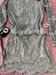 Elegant Lace dress