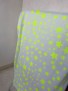 Star Print Dupatta/ Stole /Scarf