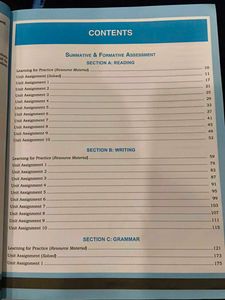 English Plus &amp; Olympiad - Grade 4