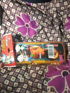 Kids' Vikas School-X Pencil Box