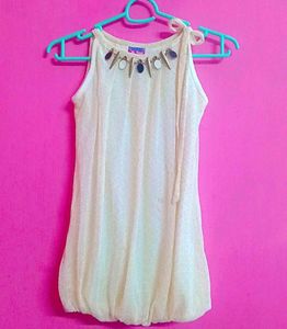 Beautiful Sleeveless Top 💕
