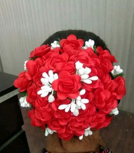 Hair Gajra