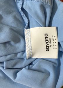 ᯓ🪼₊⊹Light Blue Cami Top