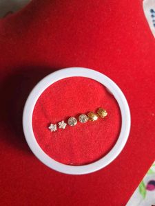 Elegant Stud Earrings Set