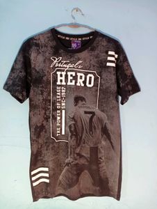 Casual Shirt For Men's Black