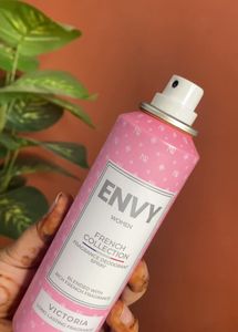 Envy Women French Collection Perfume