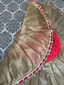 Brand new Pooja Table Cloth