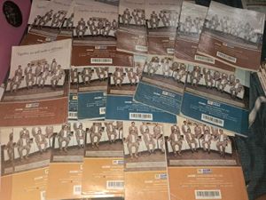 CLASS 12 Allen Coaching Books - Phy,Chem,maths