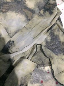 Pinteresty Unique Tie-Dye Long Sleeve Top