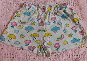 🌞Cute Cloud &amp; Umbrella Summer Set