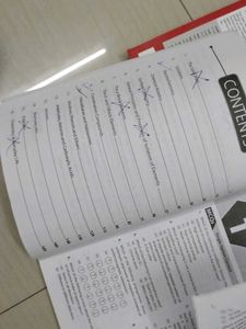 3 NCERT Exemplar  Books class 12