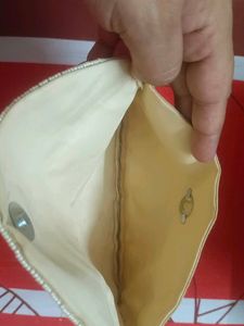 Gotta pati Clutch Bag