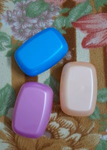 Soap Case