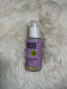 Moxie Beauty Hyaluronic Acid Hair Serum