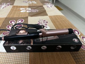 AGARO Hair Curler HC-6001