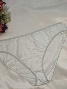 Comfortable White Briefs