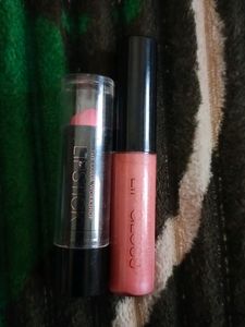 Make Up Combo Set